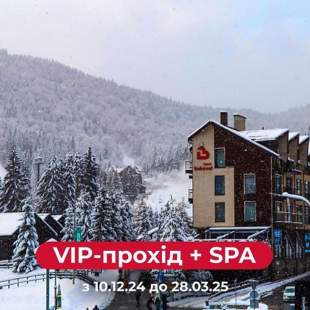 Bukovel Apart Exterior photo