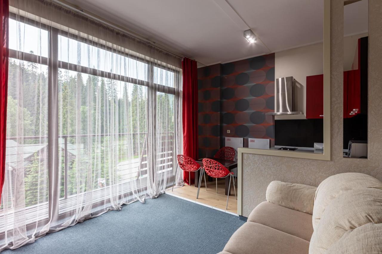 Bukovel Apart Exterior photo