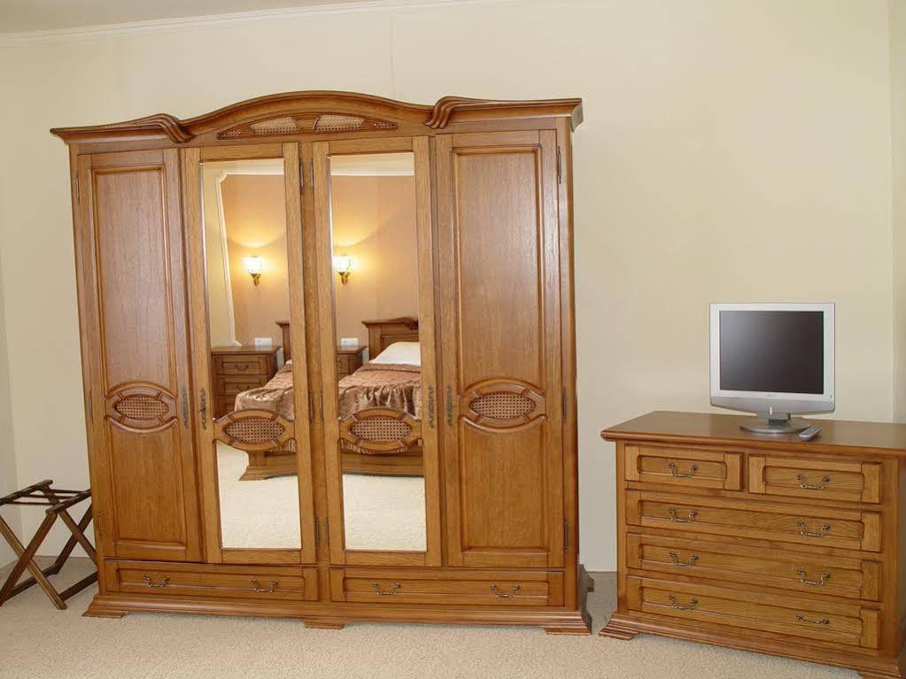 Bukovel Apart Exterior photo