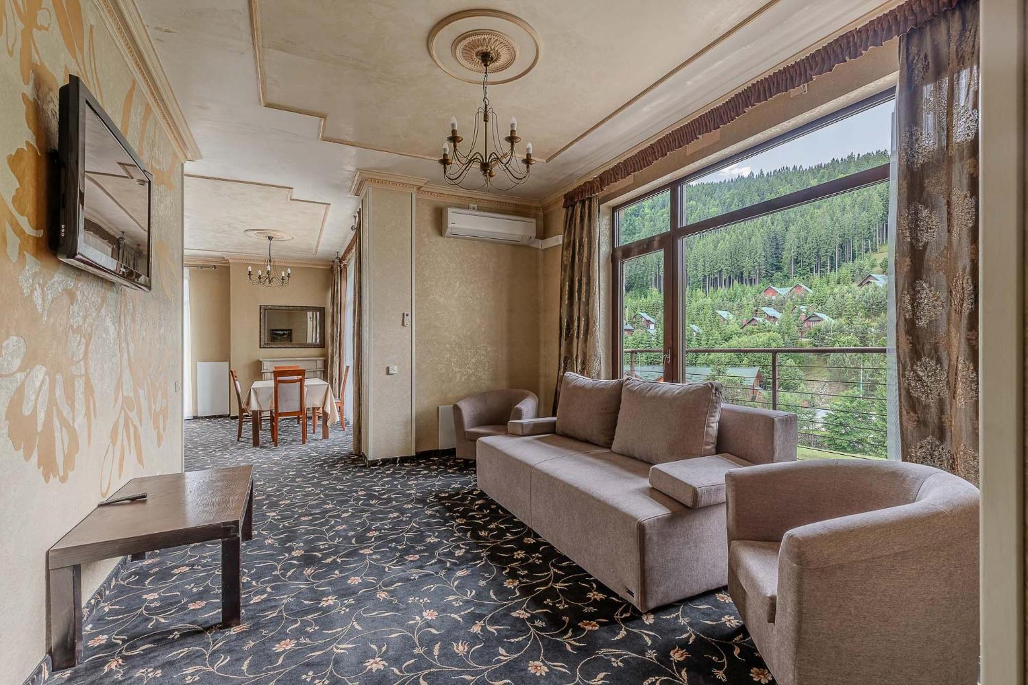 Bukovel Apart Exterior photo