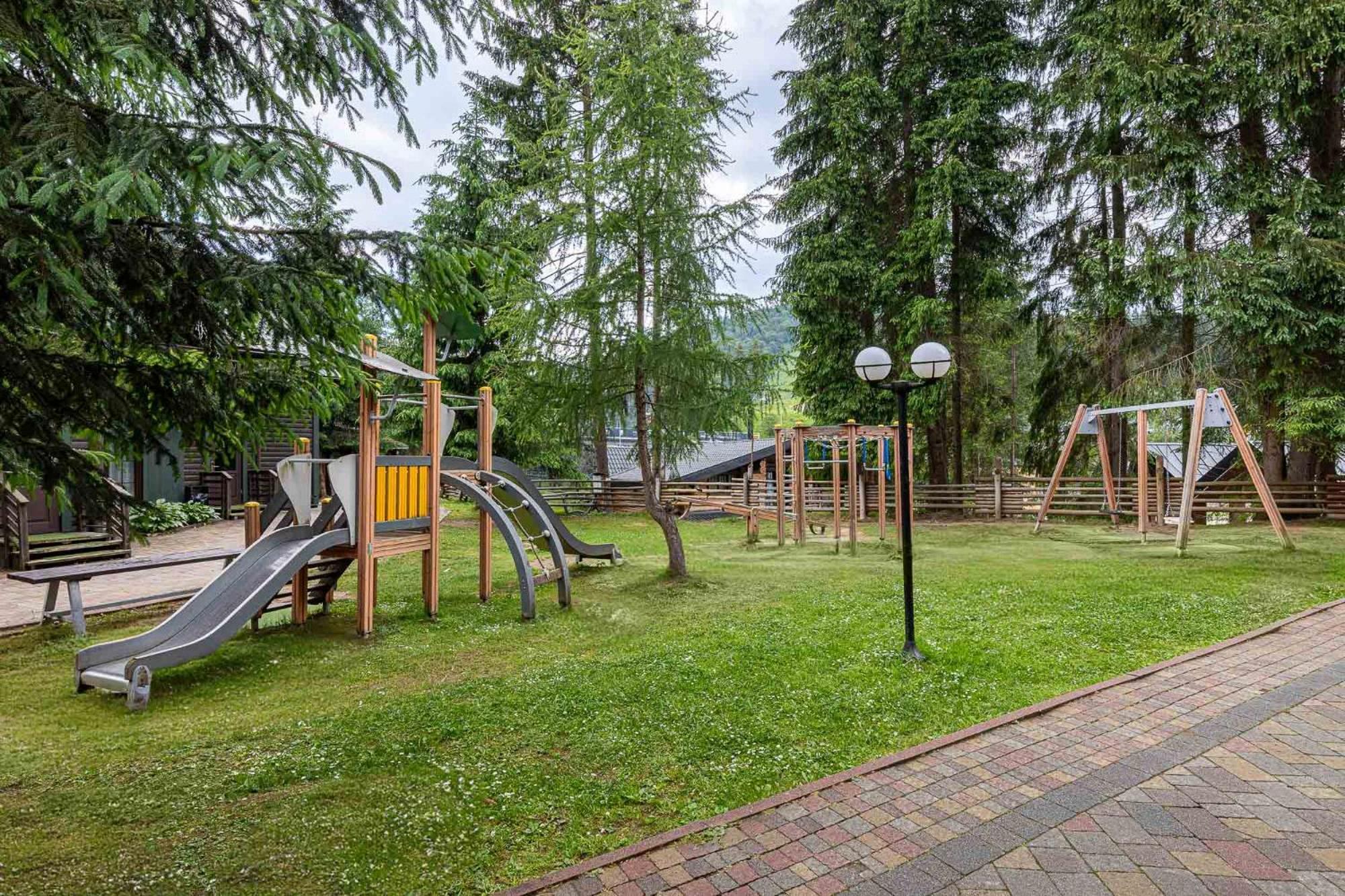 Bukovel Apart Exterior photo