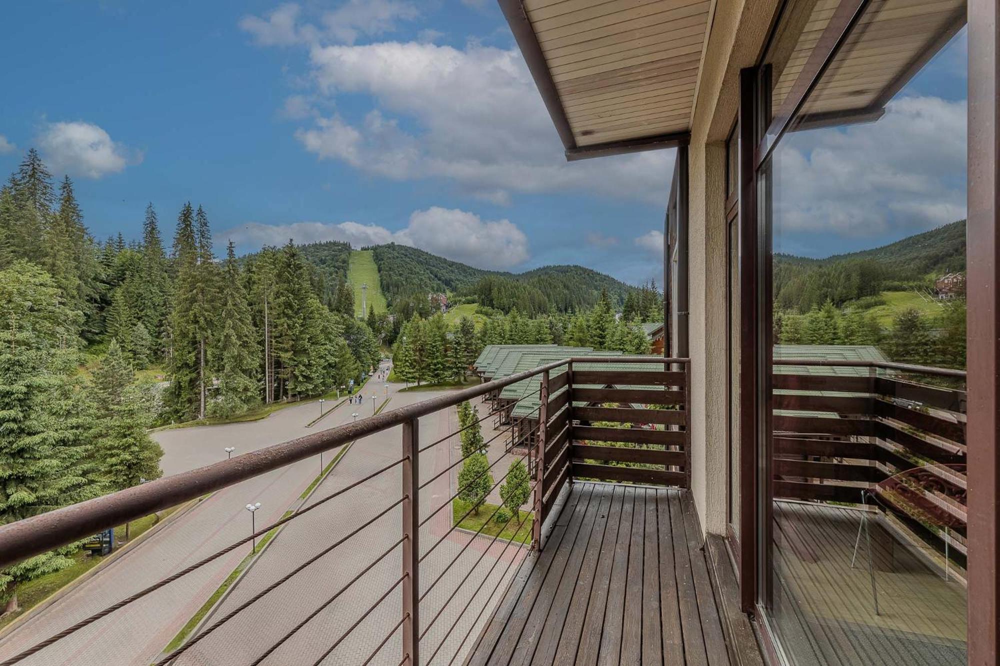 Bukovel Apart Exterior photo
