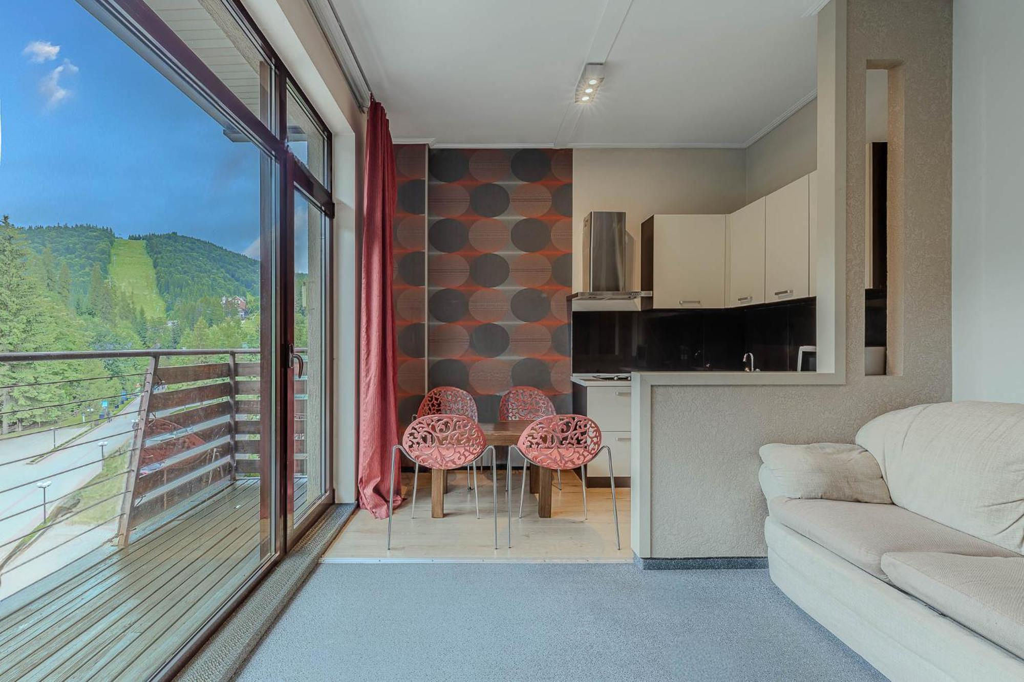 Bukovel Apart Exterior photo
