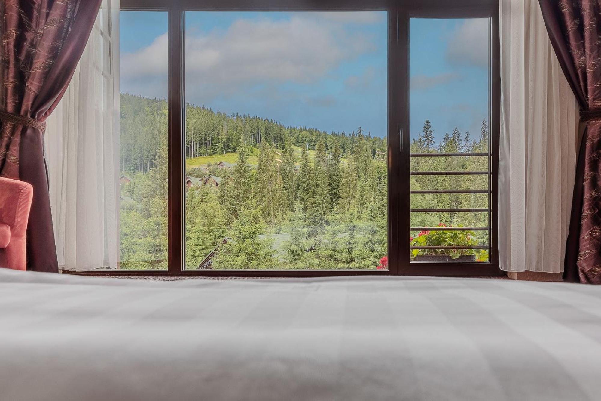 Bukovel Apart Exterior photo