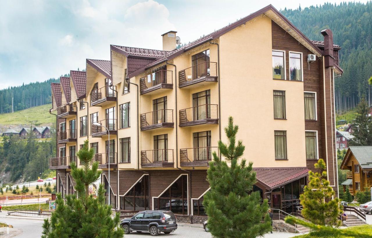 Bukovel Apart Exterior photo