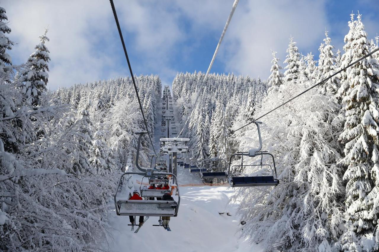 Bukovel Apart Exterior photo