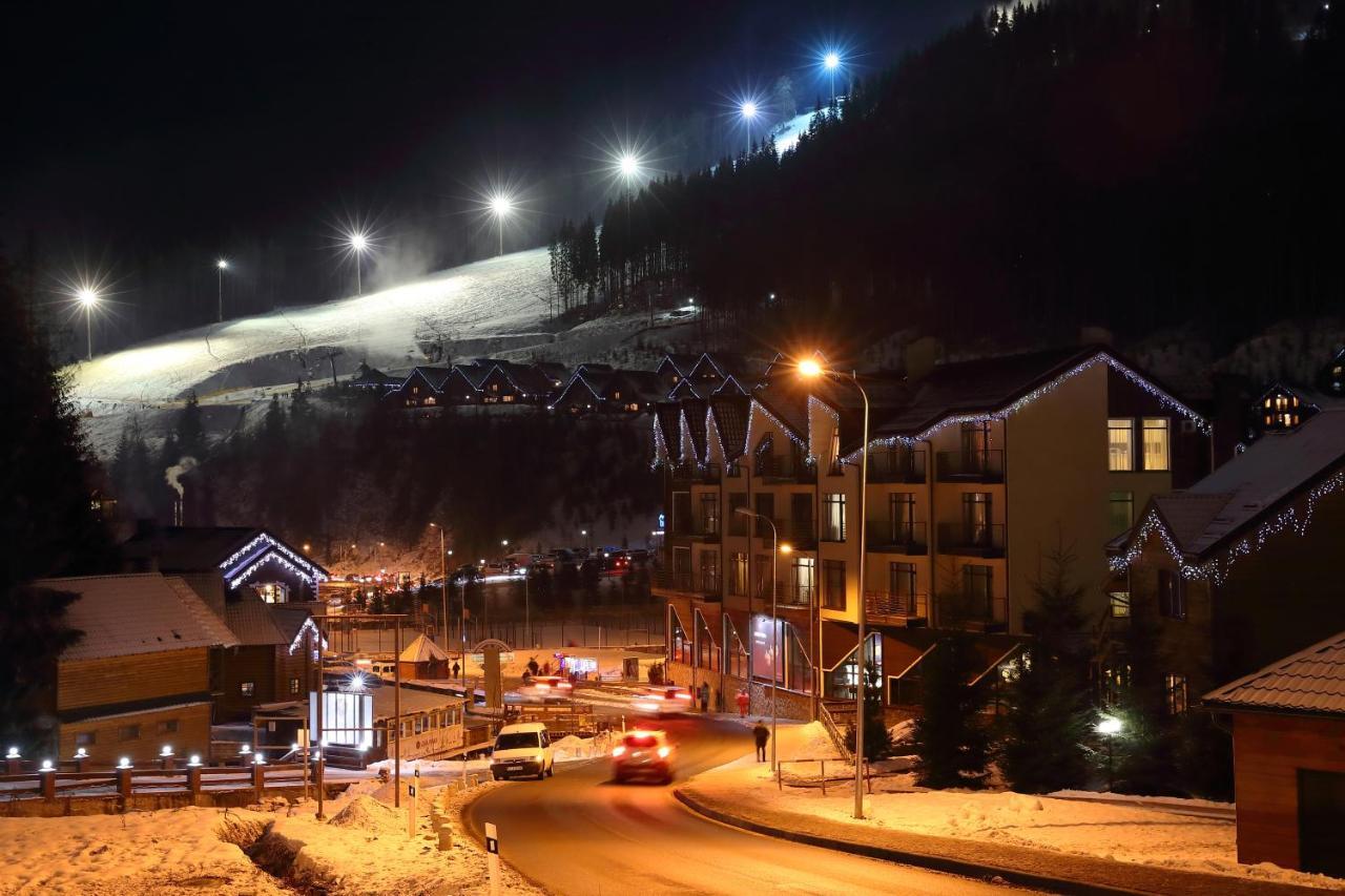 Bukovel Apart Exterior photo