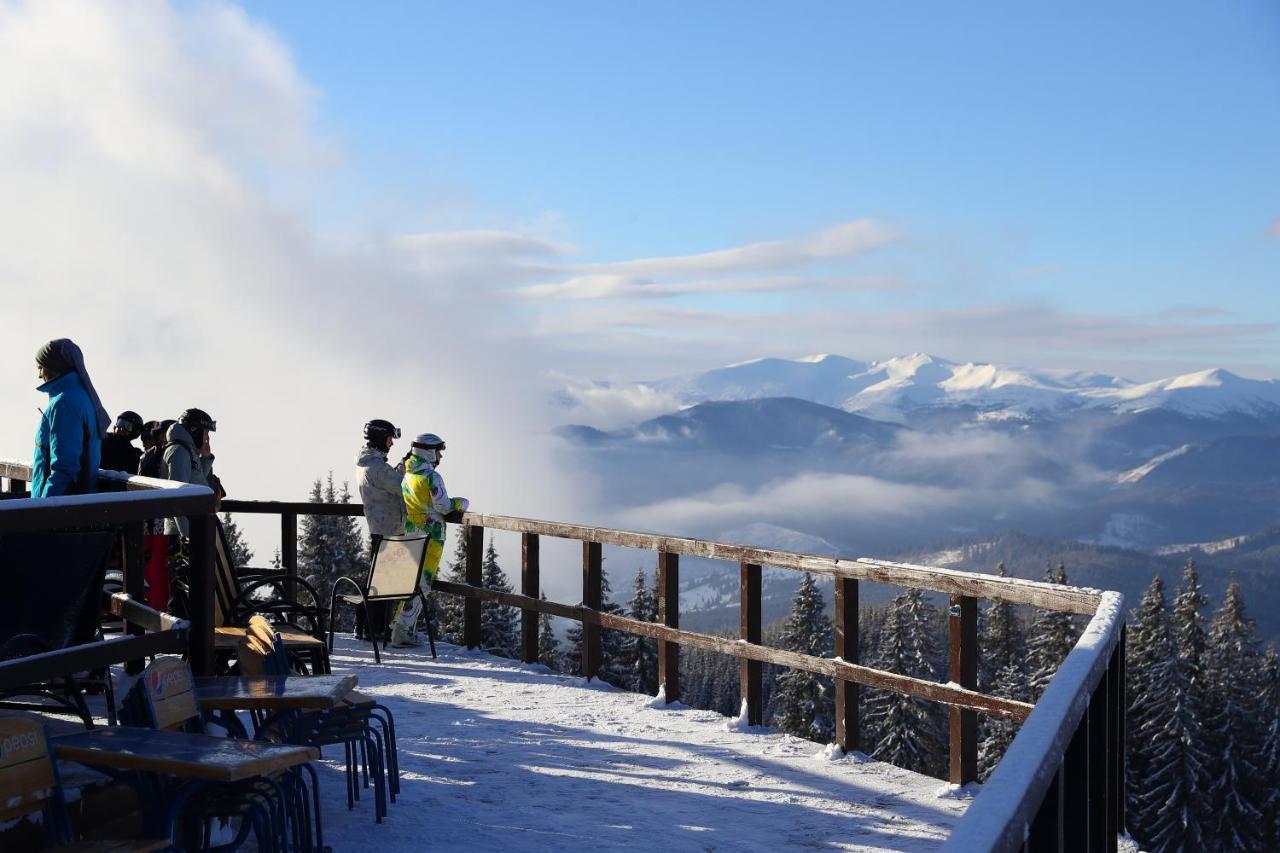 Bukovel Apart Exterior photo
