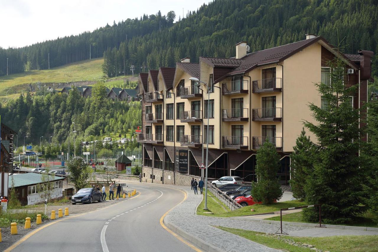 Bukovel Apart Exterior photo